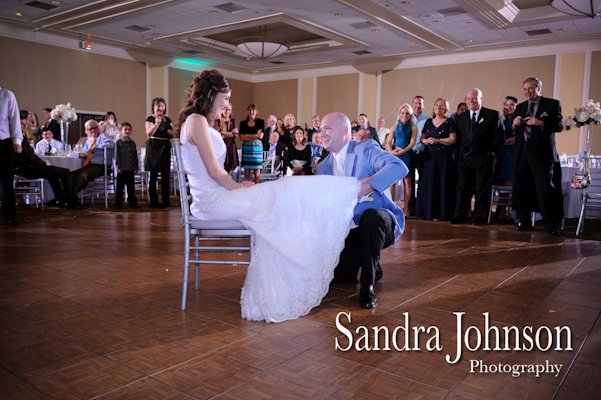 Best Hilton Orlando wedding photographer - Sandra Johnson (SJFoto.com)